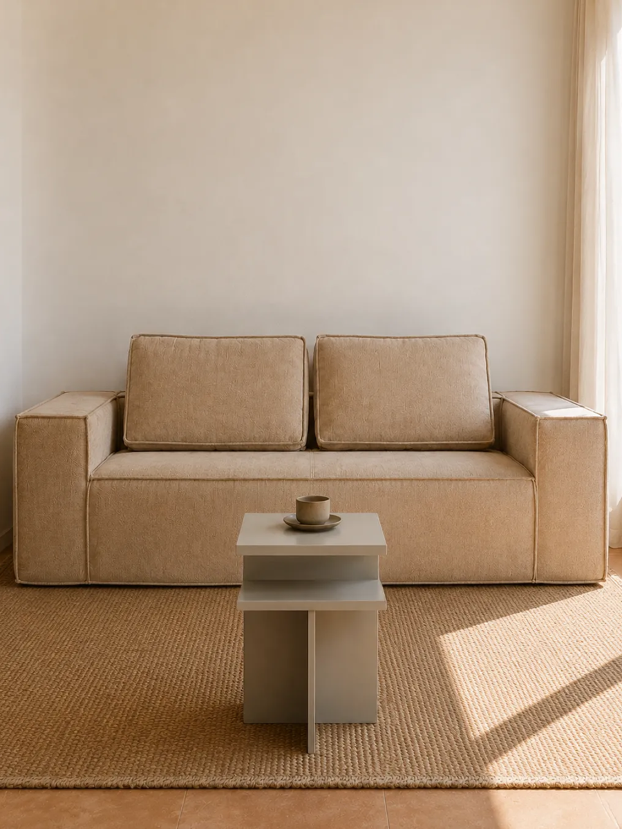 2-Seater Sofas