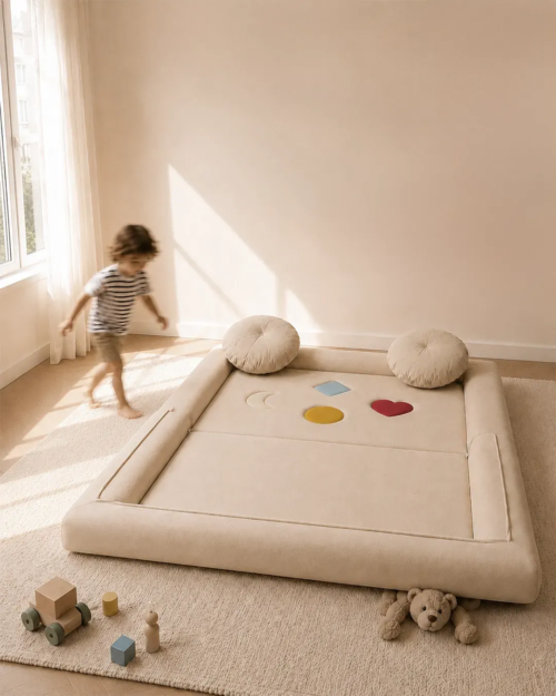 Kids' Room