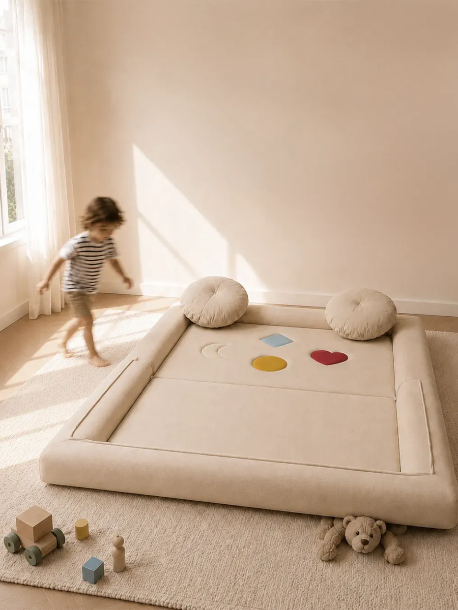 Kids' Room