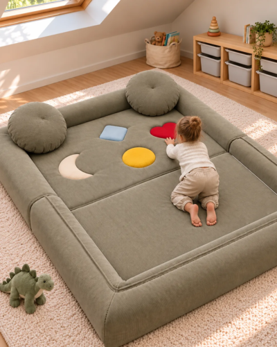 Kids' Room
