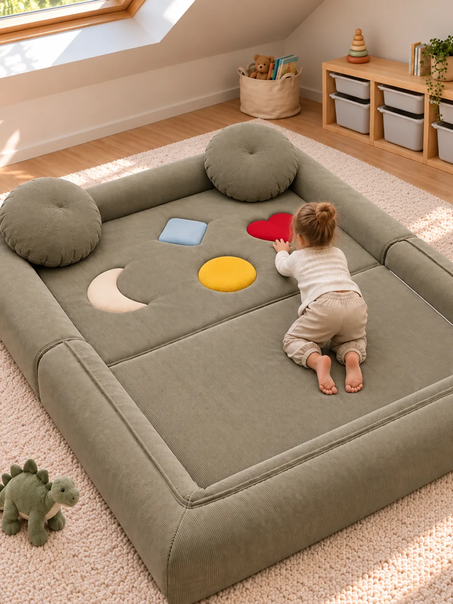 Kids' Room