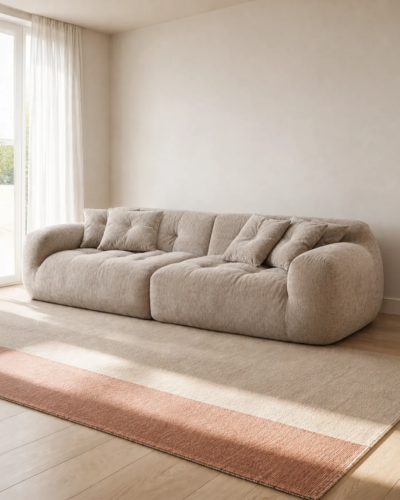 3-Seater Sofas