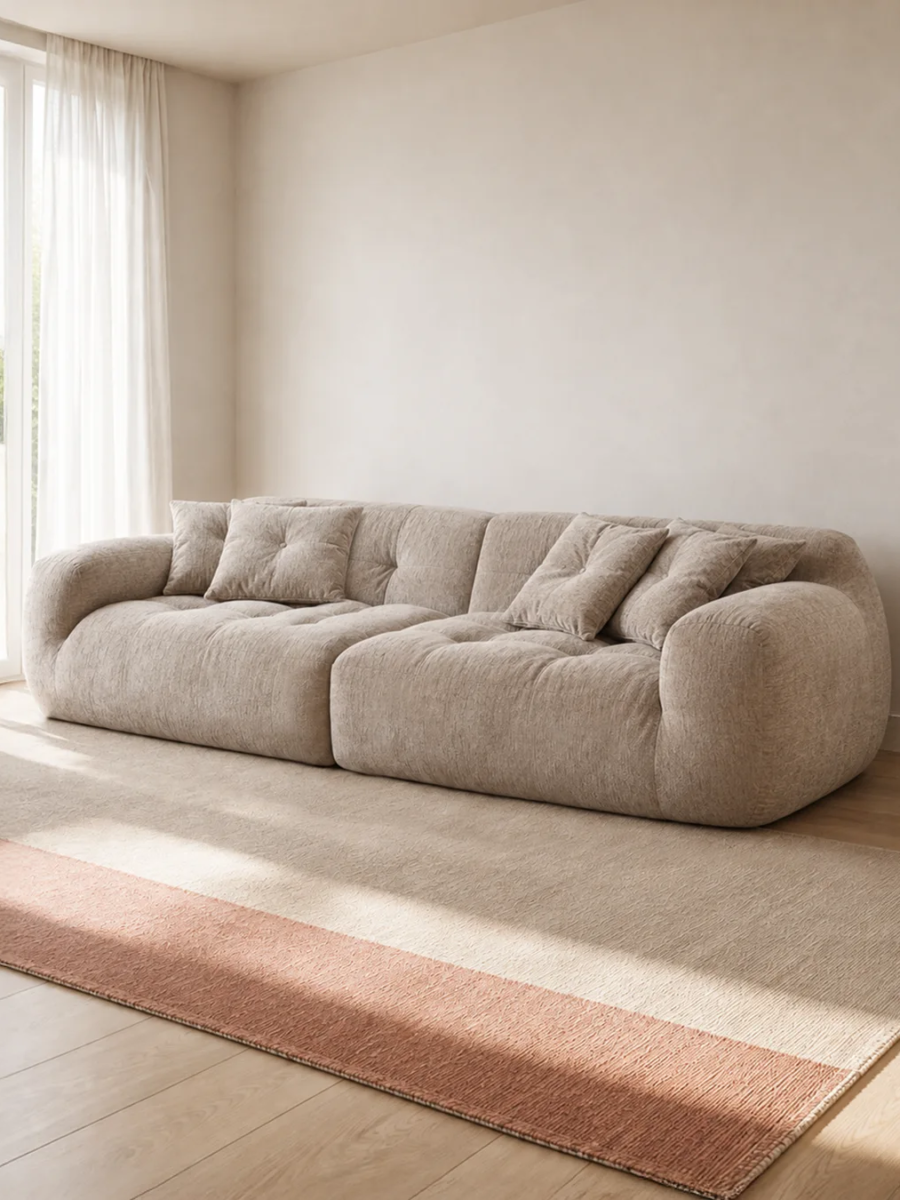 3-Seater Sofas