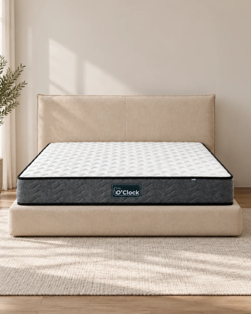Tina Mattress - Vacuum-Packed