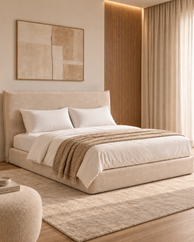 Beds
