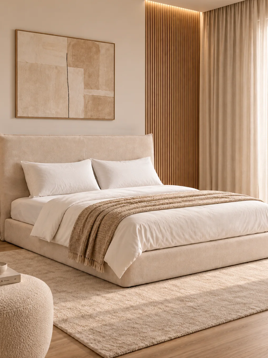 Beds
