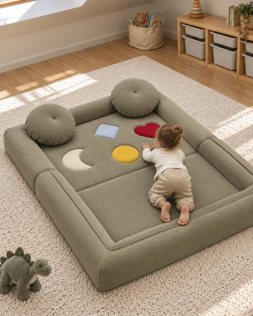 Kids' Room