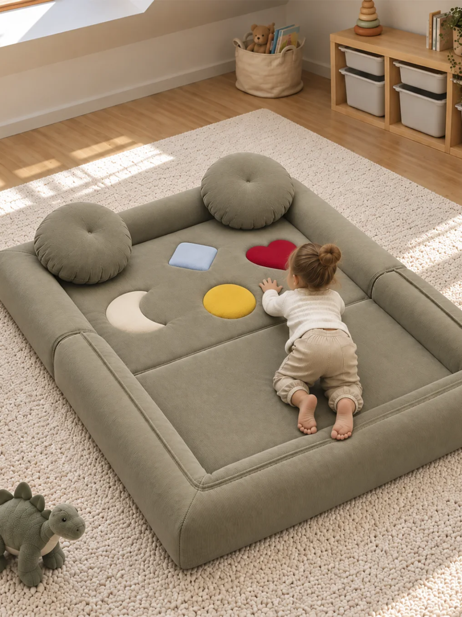 Kids' Room